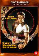 Every Which Way But Loose (DVD)