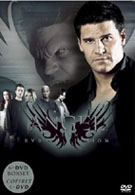 Angel - Season 4 (DVD)