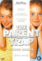 Parent Trap, The (SE) (DVD)