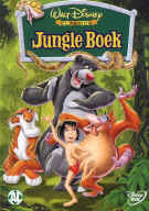 Jungle Book (DVD)