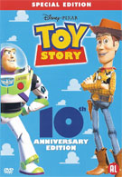 Toy Story (SE) (DVD)