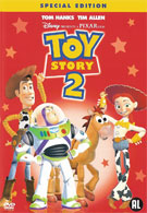 Toy Story 2 (SE) (DVD)
