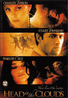 Head in the Clouds (DVD)