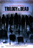 Trilogy of the Dead (DVD)