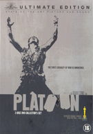 Platoon (UE) (DVD)