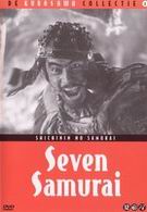 Seven Samurai (DVD)