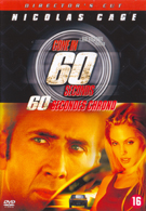 Gone in 60 Seconds (DC) (DVD)