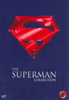 Superman Collection, The (DVD)