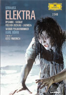 Strauss - Elektra (DVD)