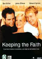 Keeping The Faith (DVD)