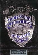 The Prodigy - Their Law: The Singles 1990-2005 (DVD)