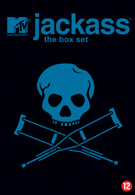 Jackass: The Box Set (DVD)
