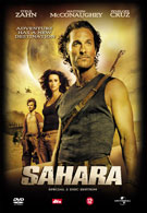 Sahara (SE) (DVD)