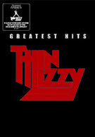 Thin Lizzy - Greatest Hits (DVD)