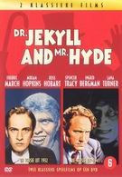 Dr. Jekyll and Mr. Hyde (1932/1941) (DVD)