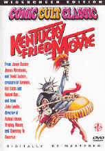 Kentucky Fried Movie (DVD)