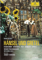 Humperdinck - Hänsel und Gretel (DVD)