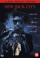 New Jack City (SE) (DVD)