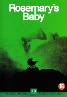 Rosemary's Baby (DVD)