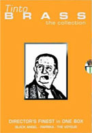Tinto Brass - The Collection (DVD)