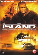 Island, The (DVD)