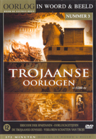 Oorlog in Woord en Beeld: Deel 3 - Trojaanse Oorlogen (DVD)