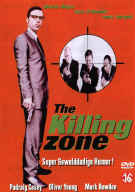 Killing Zone, The (DVD)