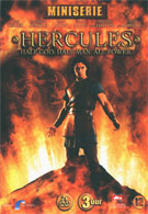 Hercules (miniserie) (DVD)