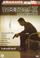 Infernal Affairs III (DVD)