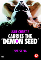 Demon Seed (DVD)