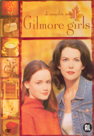 Gilmore Girls - Seizoen 1 (DVD)