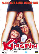 Kingpin (DVD)