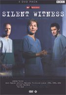 Silent Witness - Seizoen 1 (DVD)