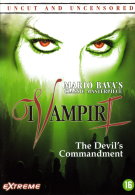Vampiri, I (DVD)