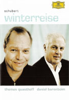 Schubert - Winterreise (DVD)