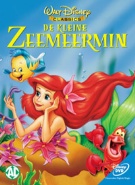 Kleine Zeemeermin, De (DVD)