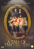 Tale of Two Sisters, A (DVD)