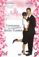 Confessions of a Sociopathic Social Climber (DVD)