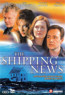 Shipping News, The (DVD)