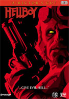 Hellboy (DC Giftset) (DVD)