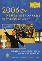 Neujahrskonzert - New Year’s Concert 2006 (DVD)