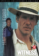 Witness (SCE) (DVD)
