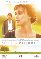 Pride & Prejudice (DVD)