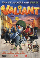 Valiant (DVD)