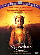 Kundun (DVD)