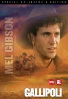 Gallipoli (SCE) (DVD)