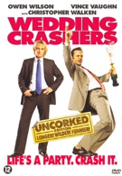 Wedding Crashers (Uncorked Edition) (DVD)