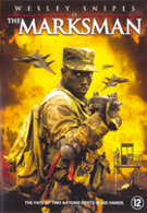 Marksman, The (DVD)