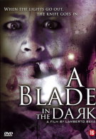 Blade in the Dark, A (DVD)