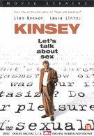 Kinsey (DVD)